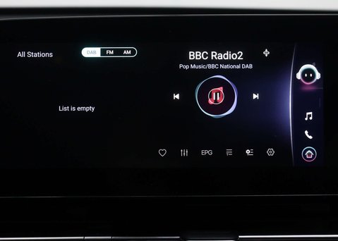 OMODA 5 1.6 5 Noble Auto 5dr 22