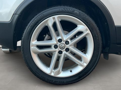 Vauxhall Mokka X 1.4T Elite Nav 5dr Auto 11