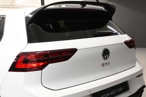 Volkswagen Golf 2.0 Golf Clubsport GTi TSi Semi-Auto 5dr 45