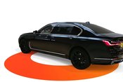 BMW 7 Series 3.0 745Le 12kWh Auto xDrive Euro 6 (s/s) 4dr 8