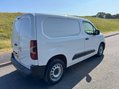 Vauxhall Combo 1.5 Combo 2300 Prime Turbo D 5dr 4