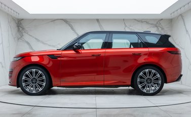 Land Rover Range Rover Sport P550e AUTOBIOGRAPHY 5