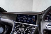 Bentley Continental GTC V8. MULLINER SPEC. DYNAMIC RIDE. ROTATING DISPLAY. CARBON INTERIOR. 44