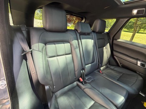 Land Rover Range Rover Sport HSE DYNAMIC 32