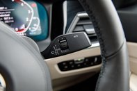 BMW 3 Series 330E M SPORT PHEV 18