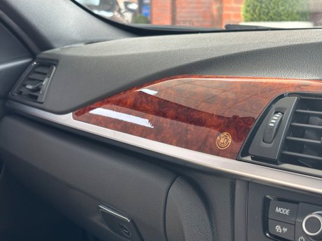 BMW Alpina 3.0d BiTurbo Saloon 4dr Diesel Switchtronic Euro 6 (s/s) (350 ps) 4