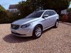 Volvo XC60 2.4 D5 SE Lux Nav Auto AWD Euro 6 (s/s) 5dr