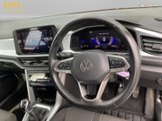 Volkswagen T-Roc 1.5 TSI Life SUV 5dr Petrol Manual Euro 6 (s/s) (150 ps) 13