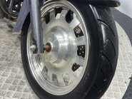 Motorini Bomber 2017 7K 1 OWNER CRUISER BIKE SPARES OR REPAIR 125CC PROJECT 13