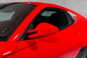 Ferrari 599 GTO UK CAR. CLASSICHE FILE. BODY COLOURED ROOF. 1 OF 60 RHD CARS 54