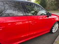 Audi A1 1.4 TFSI S line Sportback S Tronic Euro 6 (s/s) 5dr 57