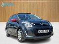 Citroen C1 1.2 PureTech Feel Airscape 5dr Petrol Manual Euro 6 (Euro 6) (82 ps) 3