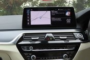 BMW 5 Series 2.0 530e 12kWh M Sport Touring 5dr Petrol Plug-in Hybrid Steptronic Euro 6 9