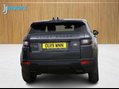 Land Rover Range Rover Evoque 2.0 TD4 HSE Dynamic SUV 5dr Diesel Auto 4WD Euro 6 (s/s) (180 ps) 5