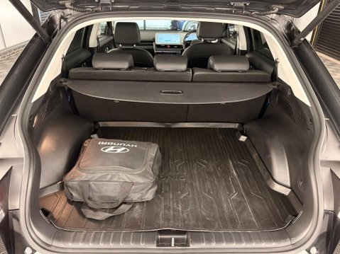 Hyundai IONIQ 5 73kWh Ultimate Auto AWD 5dr 43