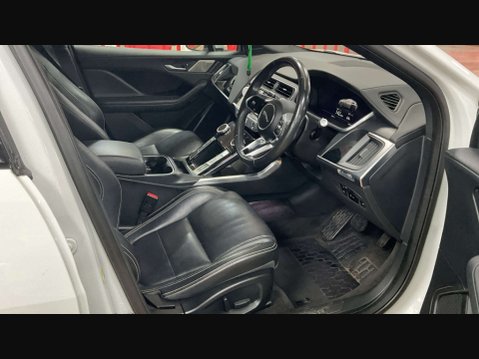 Jaguar I-Pace I-PACE EV400 SE 4WD 5dr *NATIONAL DELIVERY* 13