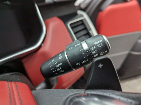 Land Rover Range Rover Sport 3.0 Range Rover Sport Autobiography Dynamic SDV6 Auto 4WD 5dr 78