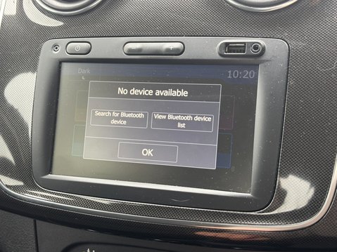 Dacia Sandero (Sold) 0.9 TCe Comfort Hatchback 5dr Petrol Manual Euro 6 21
