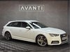 Audi A4 3.0 TDI V6 S line Estate 5dr Diesel S Tronic quattro Euro 6 (s/s) (218 ps)