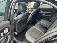 Mercedes-Benz E Class E 220 D AMG LINE NIGHT EDITION PREMIUM PLUS 21