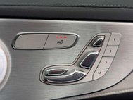 Mercedes-Benz C Class 4.0 C63 V8 BiTurbo AMG S (Premium) Coupe 2dr Petrol SpdS MCT Euro 6 (s/s) ( 55