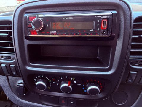 Renault Trafic LL30 BUSINESS PLUS ENERGY DCI 28