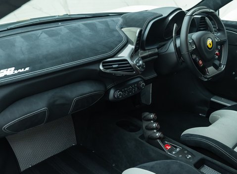Ferrari 458 Speciale 19