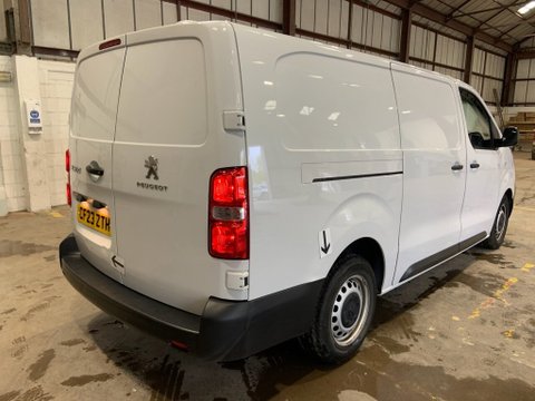 Peugeot Expert BLUEHDI PROFESSIONAL PREMIUM PLUS L2 4