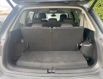 Volkswagen Tiguan 1.5 TSI Life SUV 5dr Petrol DSG Euro 6 (s/s) (150 10