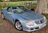 Mercedes-Benz SL Series SL350