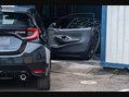 Toyota GR Yaris 1.6 GR Yaris Circuit 4WD 4WD 3dr 8