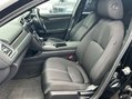 Honda Civic 1.0 VTEC Turbo SR Hatchback 5dr Petrol CVT Euro 6 (s/s) (126 ps) 17