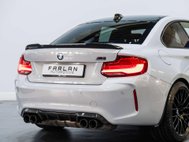 BMW M2 3.0 BiTurbo Competition Coupe 2dr Petrol DCT Euro 6 (s/s) (410 ps) 37
