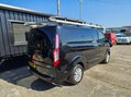 Ford Transit Custom 300 LIMITED P/V ECOBLUE 6