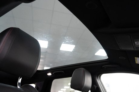 Land Rover Discovery Sport 1.5 P300e 12.2kWh R-Dynamic HSE SUV 5dr Petrol Plug-in Hybrid Auto 4WD Euro 22