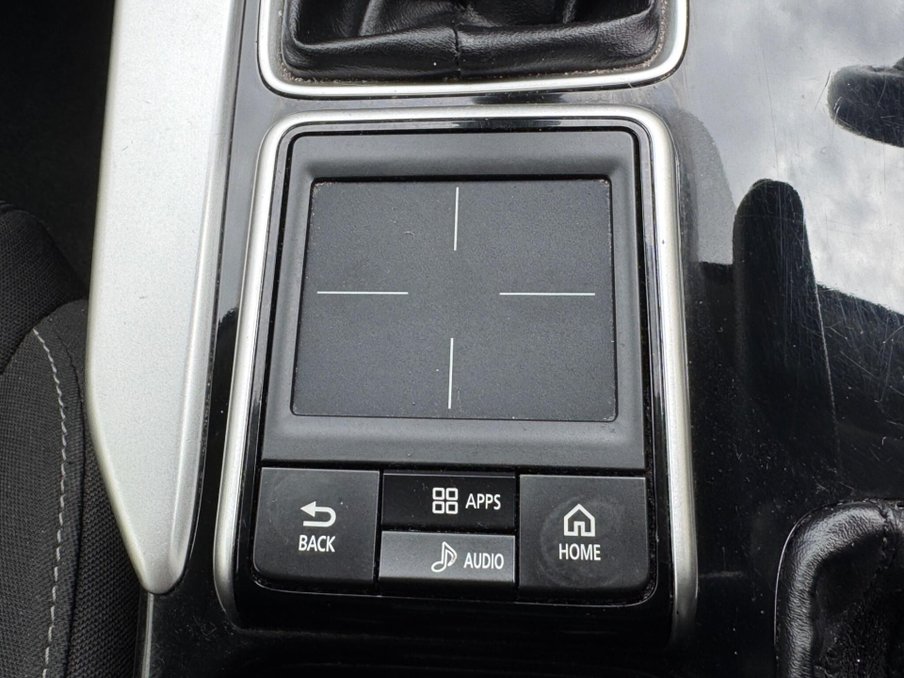 2018 Mitsubishi Eclipse Cross — image 24
