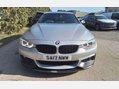 BMW 4 Series 2.0 420d M Sport Auto xDrive Euro 6 (s/s) 5dr 10
