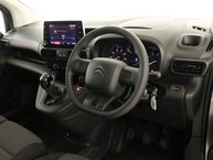 Citroen Berlingo 1.5 BlueHDi 650Kg Enterprise Pro 75ps 5