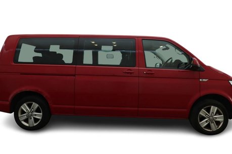 Volkswagen Caravelle 2.0 TDI BlueMotion Tech SE MPV 5dr Diesel DSG Euro 6 (s/s) (150 ps) 5