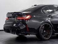 BMW M3 3.0 M3 Competition Edition M xDrive Auto 4WD 4dr 17