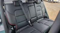 Kia Sportage 2.0 CRDi EcoDynamics+ GT-Line SUV 5dr Diesel Manual AWD Euro 6 (s/s) (182 b 28