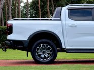 Ford Ranger WILDTRAK ECOBLUE 19