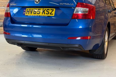 Skoda Octavia 1.4 TSI SE L Hatchback 5dr Petrol Manual Euro 6 (s/s) (150 ps) 82