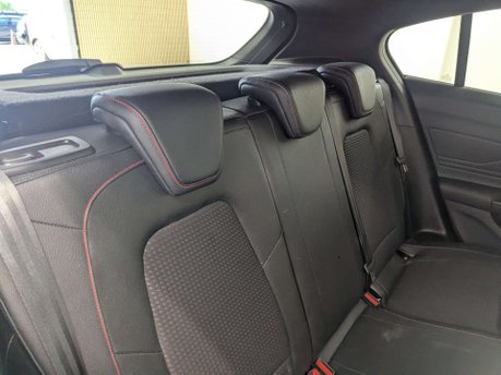 Ford Focus 1.5 Focus ST-Line X TDCi Auto 5dr 45