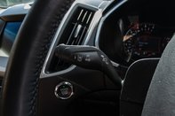 Ford Edge SPORT TDCI 17