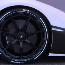 Lamborghini Have Taken The Notion of Open Top Motoring to Dizzy New Heights with the SC20 2