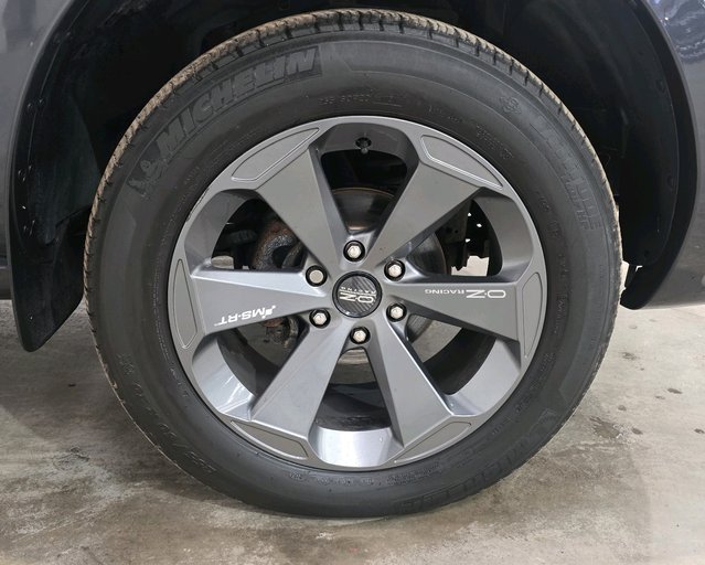 Ford Ranger Ranger Double Cab MSRT 2.0 EcoBlue 213 Auto