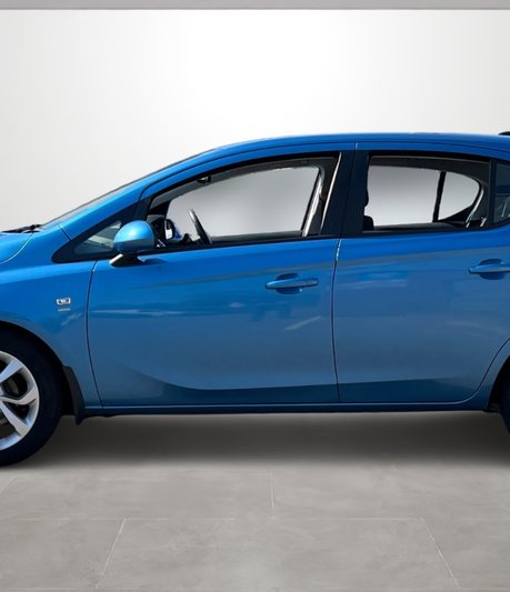 Vauxhall Corsa 1.4 ecoFLEX Energy 5dr [AC]