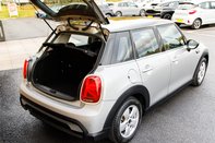 Mini Hatch COOPER CLASSIC 32