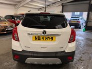 Vauxhall Mokka 1.7 CDTi SE 2WD Euro 5 (s/s) 5dr 6